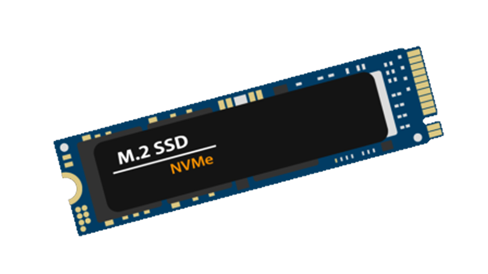 M.2 SSD