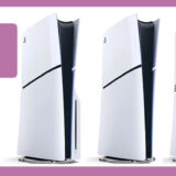 【本体比較】PS5どれがいい？本体の違い＆おすすめモデル初心者にもわかりやすく解説