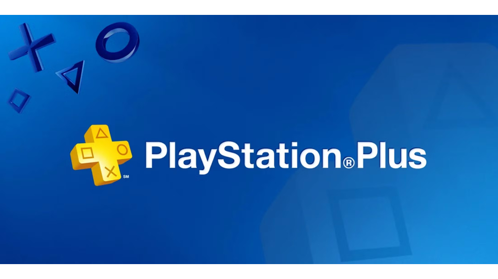 PlayStation Plus