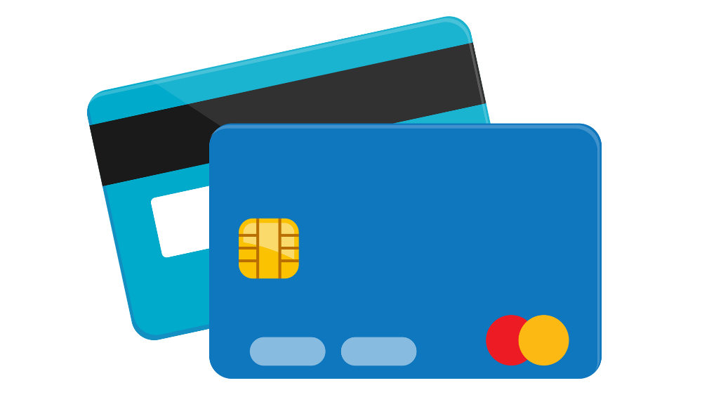 クレジットカード