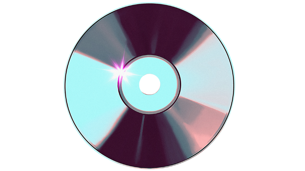 DVD
