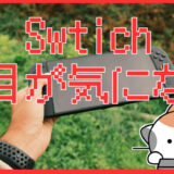 外でSwitchをやりたい！でも人の目が気になる理由