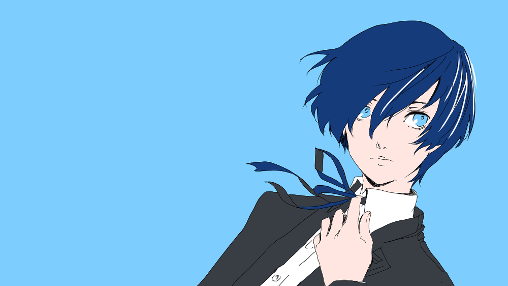 ペルソナ３