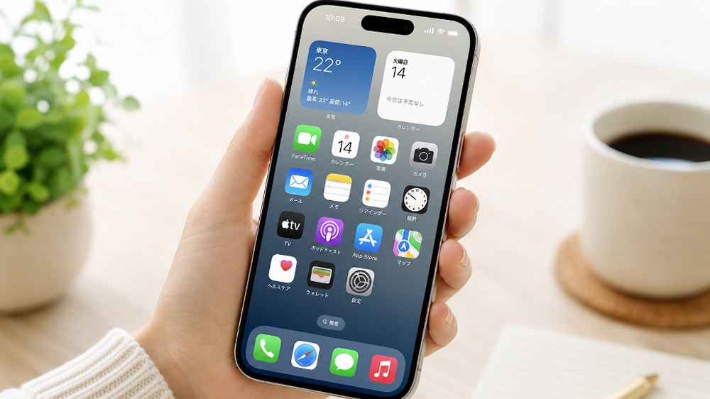 iphone