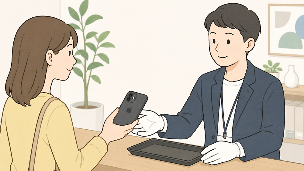 買取